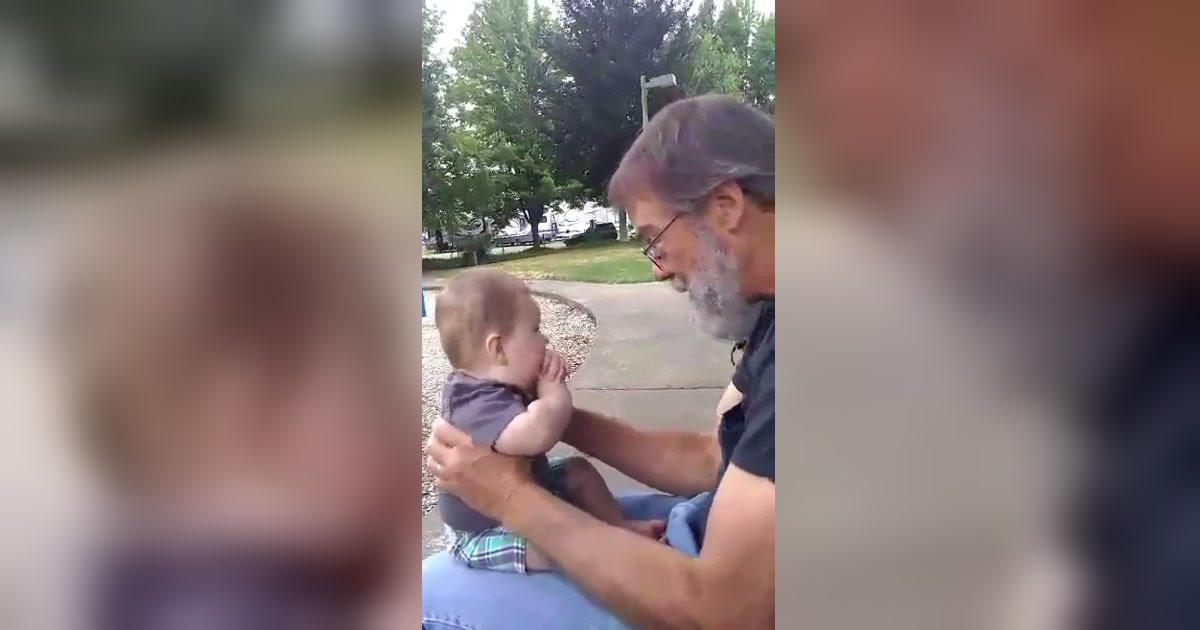 Somebody Always Comes Home, a daughter's tribute to her mom in memory of Grampy